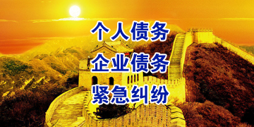 镜湖追债公司